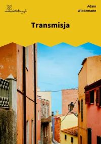Transmisja