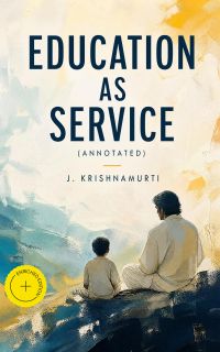 Education as Service (Annotated)
