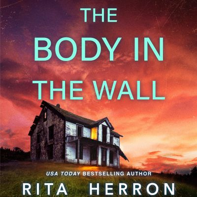 The Body in the Wall