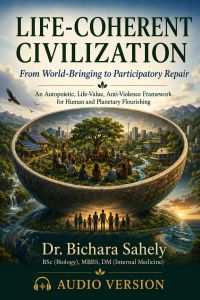 Life-Coherent Civilization