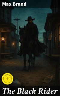 The Black Rider