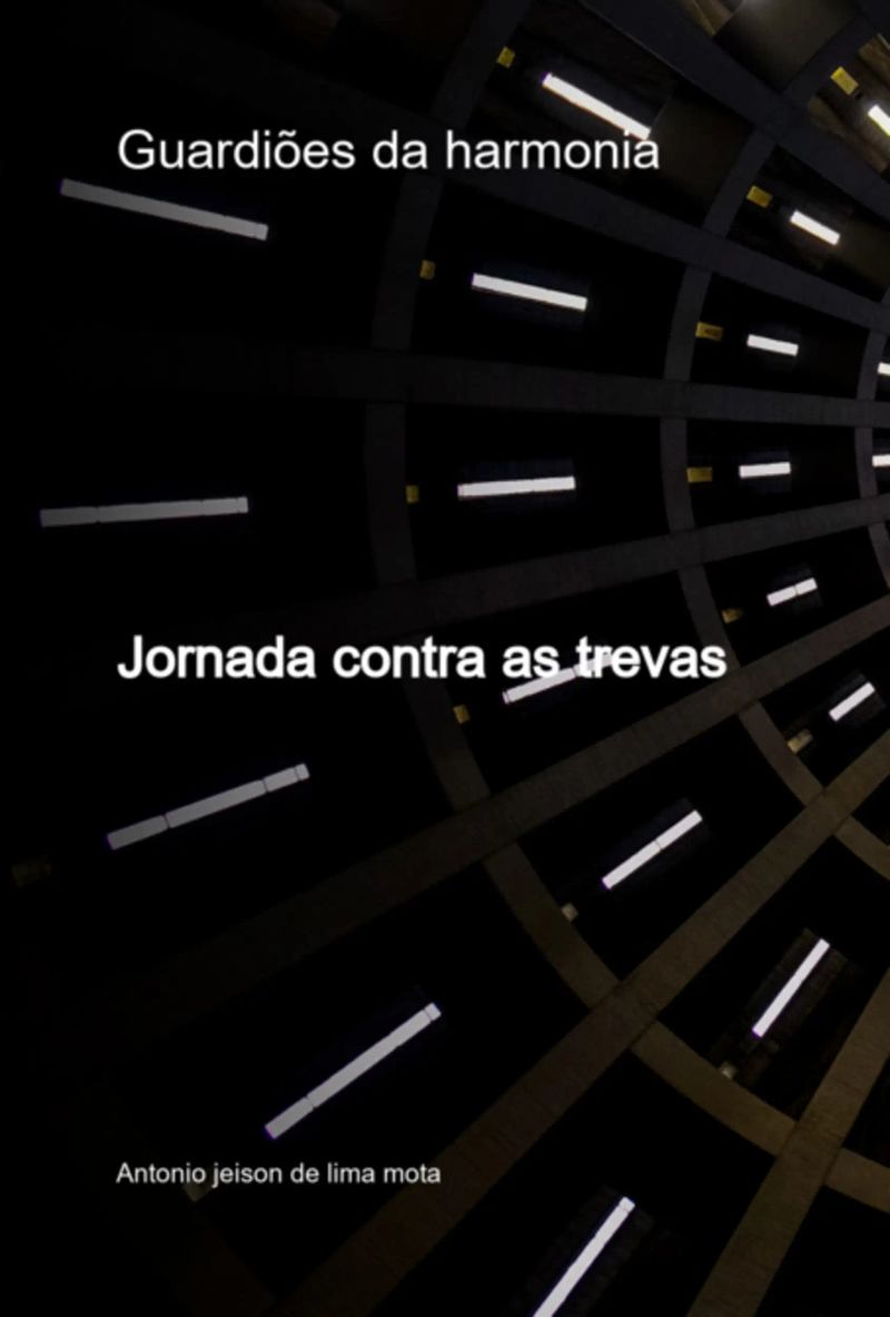 Guardiões Da Harmonia