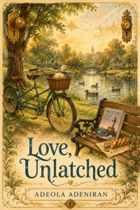 Love Unlatched 