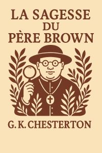 La sagesse du Père Brown