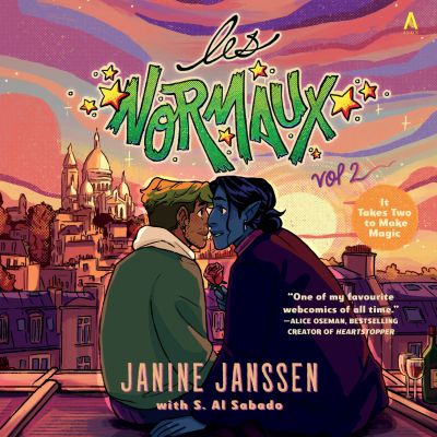 Les Normaux, Volume Two