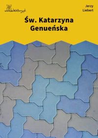Św. Katarzyna Genueńska