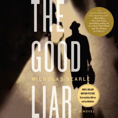 The Good Liar
