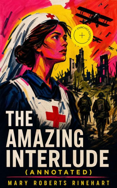 The Amazing Interlude (Annotated)