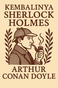 Kembalinya Sherlock Holmes