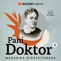 Pani doktor. Tom 2