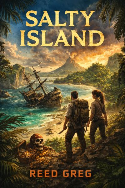 Salty Island