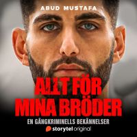 Allt för mina bröder