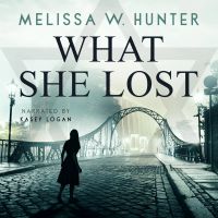 What She Lost
