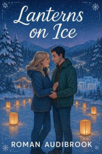 Lanterns on Ice