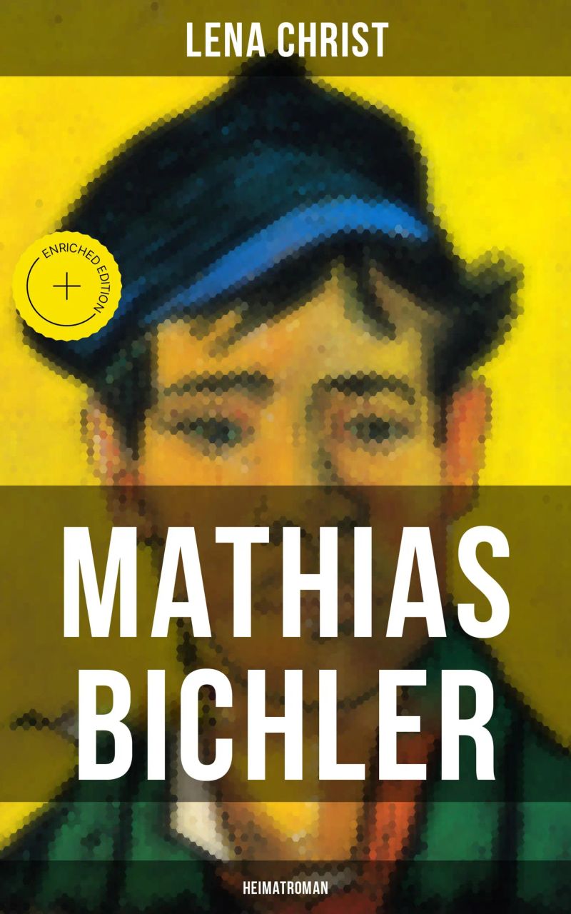 Mathias Bichler (Heimatroman)