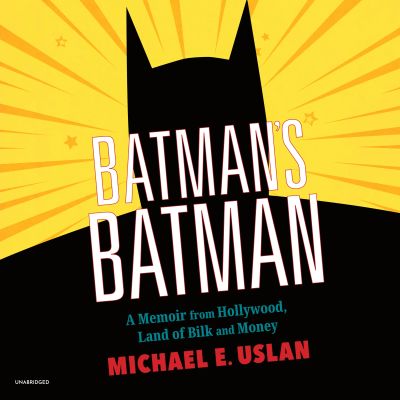 Batman’s Batman