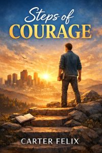 Steps of Courage