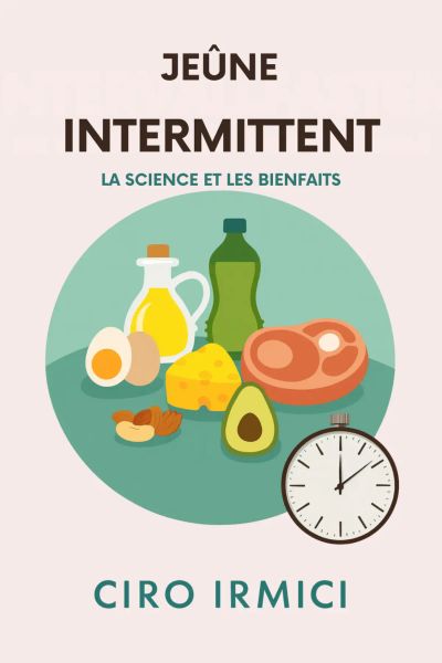 Jeûne Intermittent : La Science et les Avantages