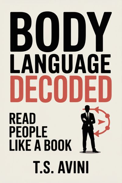 Body Language Decoded