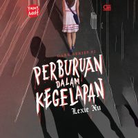Perburuan Dalam Kegelapan