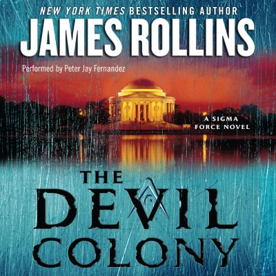 The Devil Colony