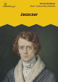 Jaszczur