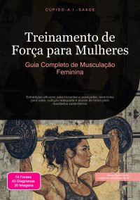 Treinamento de Força para Mulheres