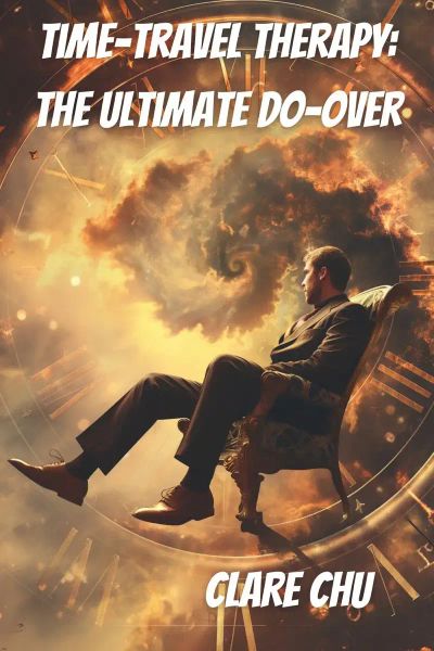 Time-Travel Therapy: The Ultimate Do-Over