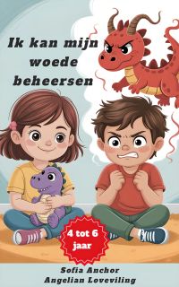 Ik kan mijn woede beheersen