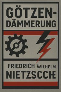 Götzen-Dämmerung