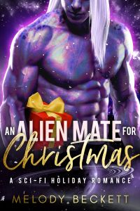 An Alien Mate for Christmas