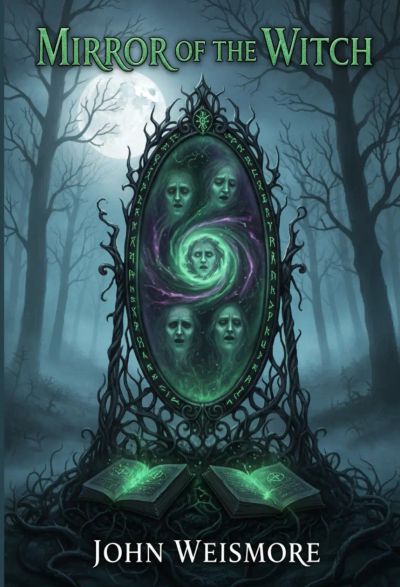 Mirror of the Witch