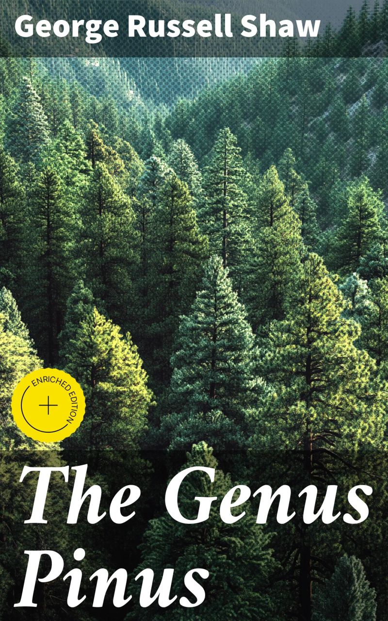 The Genus Pinus