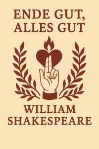 Ende gut, alles gut