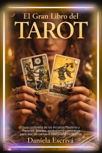 El Gran Libro del Tarot