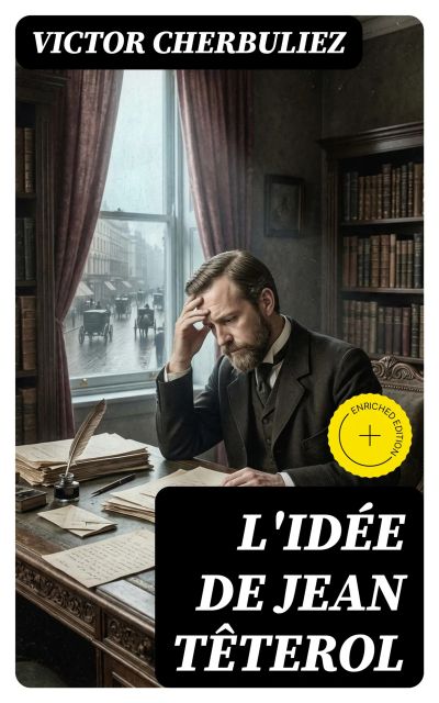 L'idée de Jean Têterol