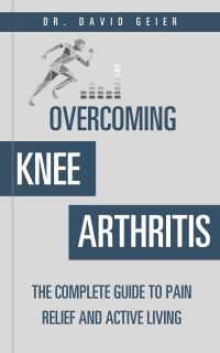 Overcoming Knee Arthritis