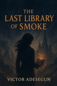 The Last Library of Smoke
