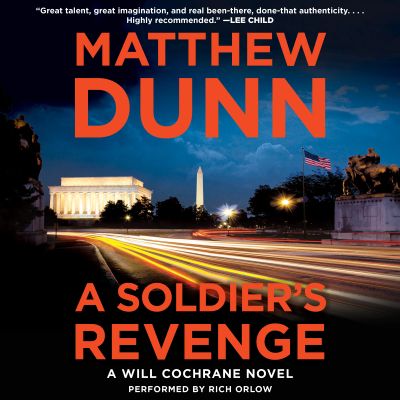 A Soldier's Revenge