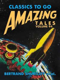 Amazing Tales Volume 94