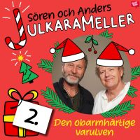 Den obarmhärtige varulven
