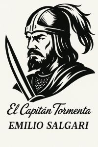 El capitán tormenta
