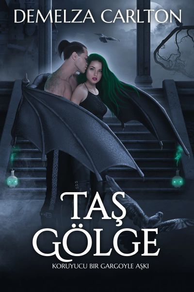 Taş Gölge