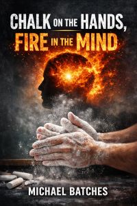 Chalk on the Hands, Fire in the Mind
