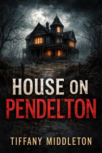 House on Pendelton