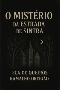 O Mistério da Estrada de Sintra