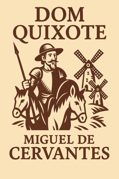 Dom Quixote