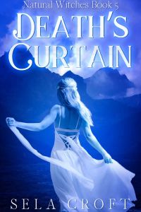 DEATH’S CURTAIN
