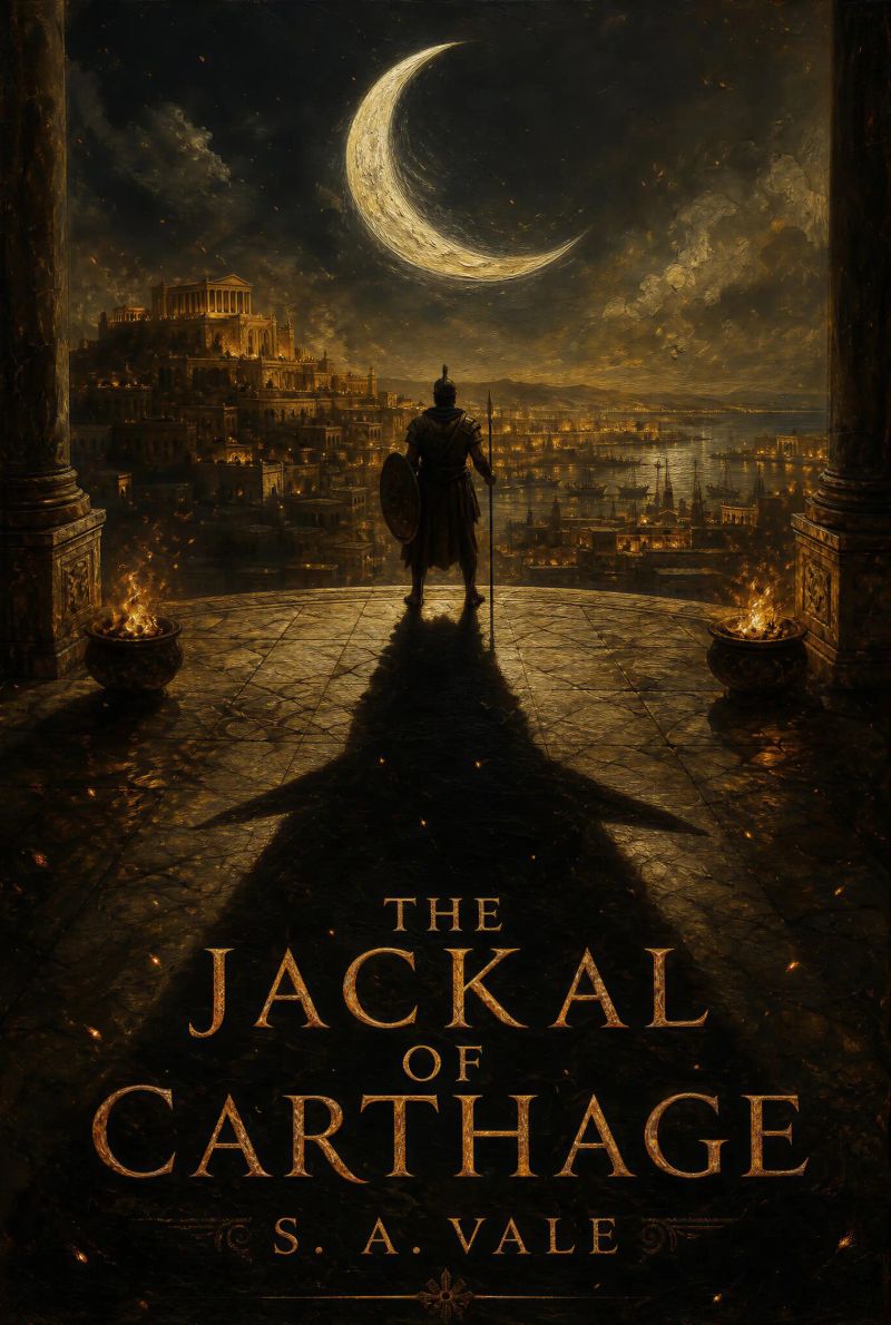 The Jackal of Carthage