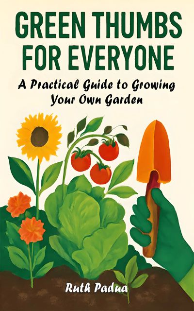 Green Thumbs for Everyone
